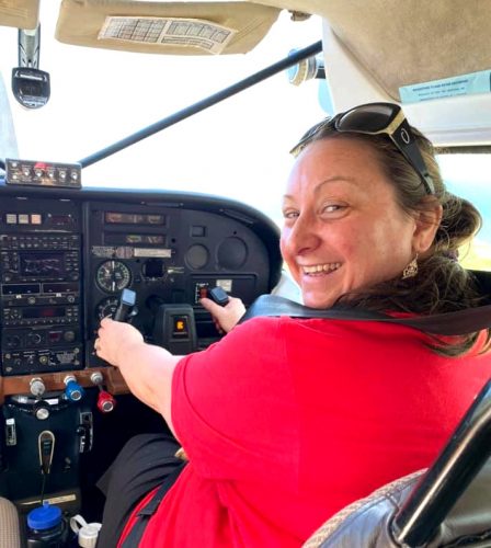 Montoursville woman reports on recent mission trip